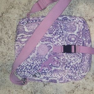 Kipling crossbody bag